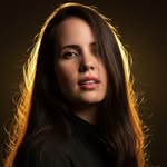 Íris Assunção - @irisdeacassuncao - Instagram