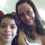 Iris Assuncao - @irisveiga777 - Instagram