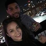 Iris Atkins - @fosteriiris - Instagram