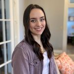 Iris Atkins - @irisvatk - Instagram