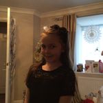 Grace Iris Atkinson - @grace_iris2008 - Instagram