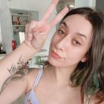 Iris Alaia Atkinson - @irisalaia_x - Instagram