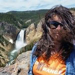 Iris Atkinson - @smilingeyes4u - Instagram