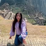 Iris Avalos - @irisavalos97 - Instagram
