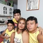 Iris Avalos - @segundo_09_79 - Instagram