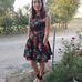 Iris Ávalos - Facebook