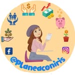 Iris Avalos - @planeaconiris - Instagram