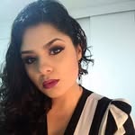 Iris Avalos - @iris.a.g.91 - Instagram