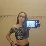 Íris Avelar - @irisravelar - Instagram