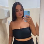 Iris Avelar - @iris_avellar - Instagram