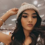 @irisavery00 - Instagram