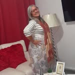 Iris Aviles - @irisaviles53 - Instagram