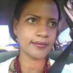 Iris Aybar - @lareinaester77 - Instagram