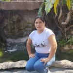 Iris Aybar - @iaybarayuque - Instagram