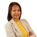 Iris Aybar - Facebook