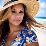 Iris Aybar - Facebook
