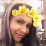 Iris Aybar - @bovierlitamajor - Instagram
