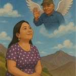 Iris Huacasi Aybar - @huacasiaybar - Instagram