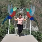 Iris Yanina Aybar Parian - @irisyaninaaybar - Instagram