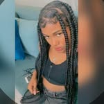 Rosa Iris Aybar - @rosaah09 - Instagram