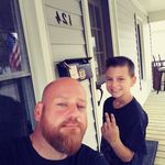 Gary Bacon - @irish_bacon54 - Instagram