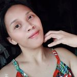 Iris Amper Caday Bacong - @irisbacong - Instagram