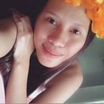 Iris Amper Caday Bacong - @bacongiris - Instagram