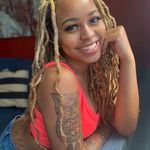 Iris Bacon - @tsemwanjayjay - Instagram