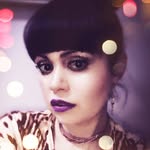 Iris Badalamenti - @iristheslyfox - Instagram