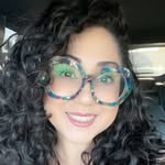 Iris Badilla - @la.iris.3 - Instagram