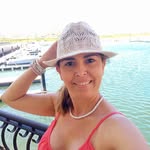 Iris Badilla Bermudez - @irisbb29 - Instagram