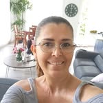 Iris Badilla Bermudez - @bermudezirisbadilla - Instagram