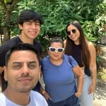 Iris Hidalgo Badilla - @hidalgobadilla - Instagram