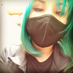Iris Renee Badilla - @sbairis - Instagram