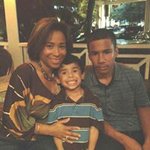 Iris Campos de Badillo - @irisbadillo11 - Instagram