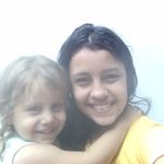 iris jhoanna Jiménez badillo - @badillo1596 - Instagram