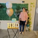 Iris Resarte Badillo - @irisresarte - Instagram