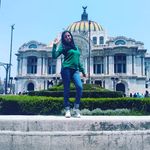 Iris Yante Badillo - @irisyante - Instagram