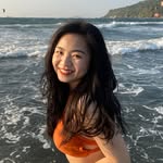 曾卉喬 - @irisbaeee - Instagram