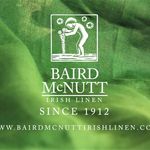 Baird McNutt Irish Linen - @baird_mcnutt_irish_linen - Instagram