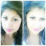 iris Baires Morales - @hbaires7 - Instagram