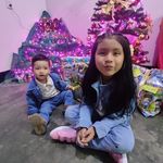 Iris Balbuena - @irizita_bs - Instagram