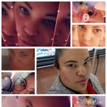 Iris Balbuena - @balbuenairis8 - Instagram