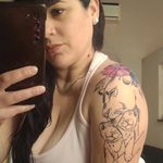 Iris Balbuena - @_balbuenairis - Instagram