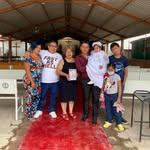Rosa Iris Balderrama de Moreno - @rosairisbalderramamarin - Instagram