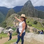Tomycita Iris Balderrama - @balderramatomasina - Instagram
