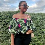Iris Banks - @irisbanks65 - Instagram