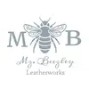 Mz. Beezley Leatherworks - @irisbanks127 - TikTok