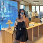 Iris Barajas - @i_ris.21 - Instagram