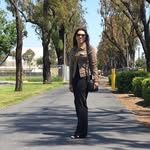Iris Barajas - @iris.barajas.754 - Instagram